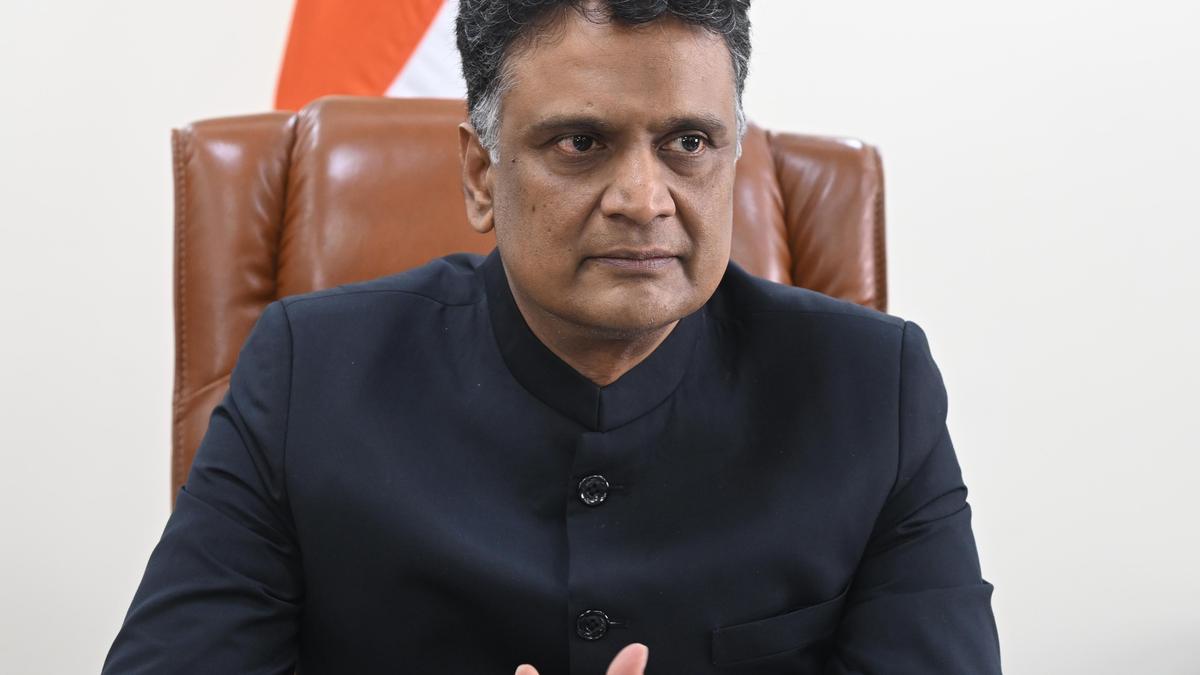 Global congestion indices have risen from 20% to 25%: CAG